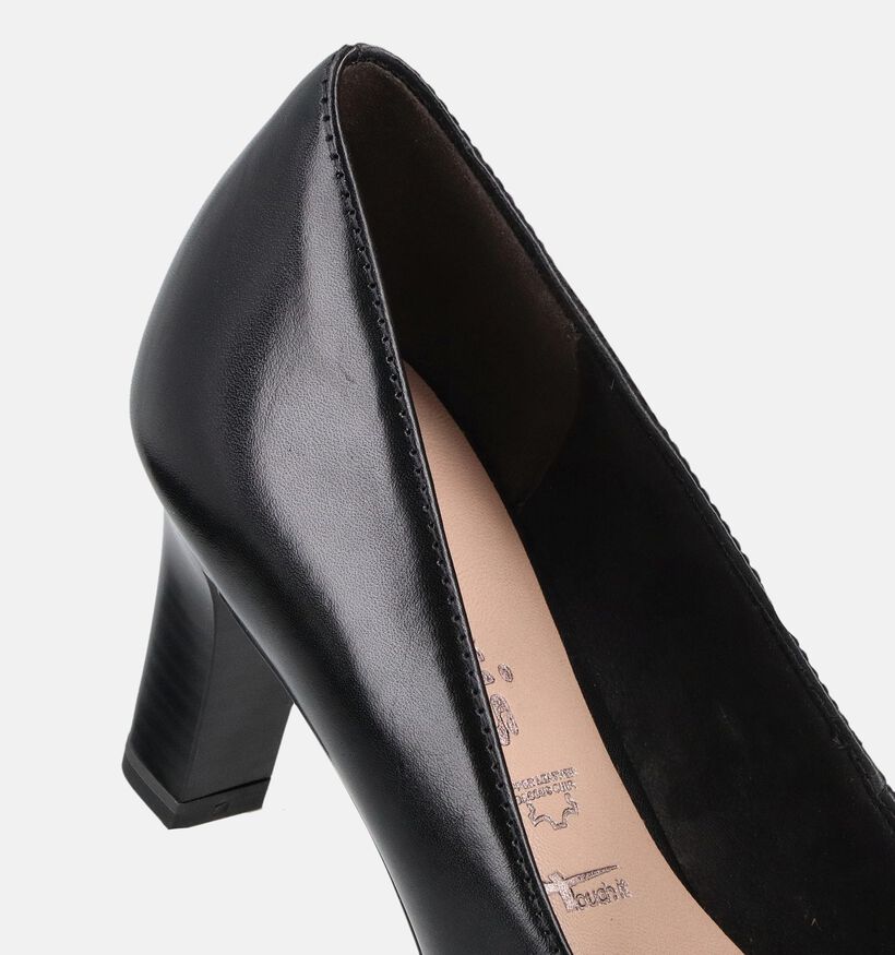 Tamaris Zwarte Pumps voor dames (367975)