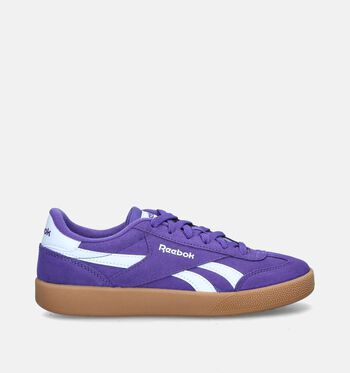 Baskets violet