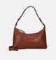Burkely Fine Florence Cognac Schoudertas voor dames (380448)