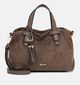 Tamaris Mareike Sac &agrave; main en Taupe pour femmes (378718)