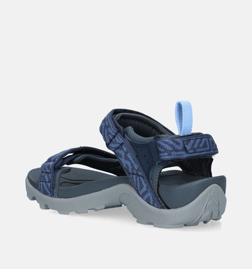 Teva Tanza Blauwe Sandalen voor jongens (339929)