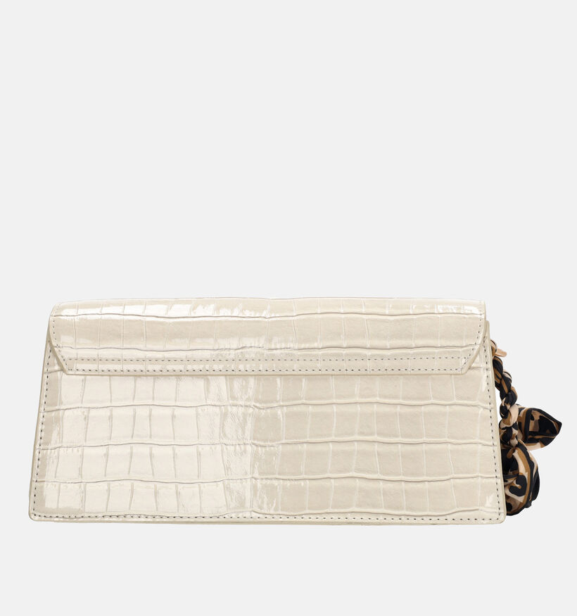 Charm London Beige Schoudertas voor dames (365999)