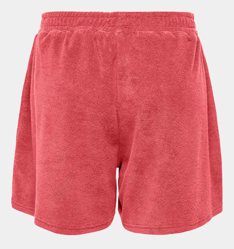 JDY Shorts en Rose pour femmes (365291)