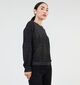 Vila Vian Zwart T-shirt voor dames (348758)