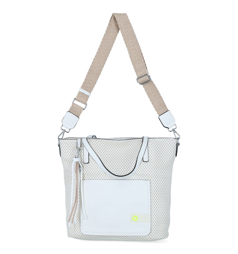 Refresh Beige Shopper (327664)