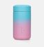 Chilly’s Food Pot Gradient Pastel Roze Voedselcontainer 500ml voor meisjes, dames (343567)
