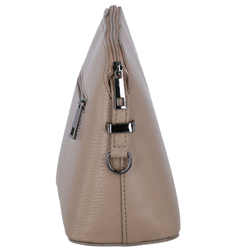Time Mode Nad Zwarte Crossbody tas voor dames (335068)