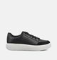 FitFlop RTG Ready To Go Zwarte Sneakers voor dames (361453) - geschikt voor steunzolen