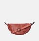 Bear Design Rode Crossbody tas voor dames (358913)