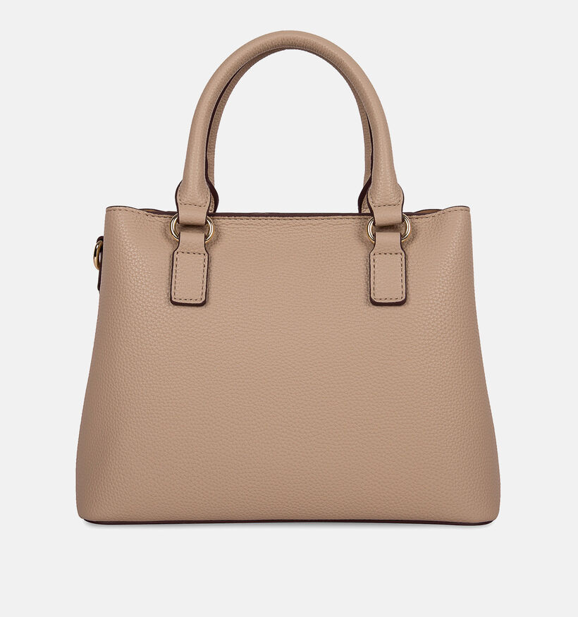 Laurent David Beige Handtas voor dames (374000)