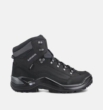 Lowa Chaussures outdoor Noir/Marron