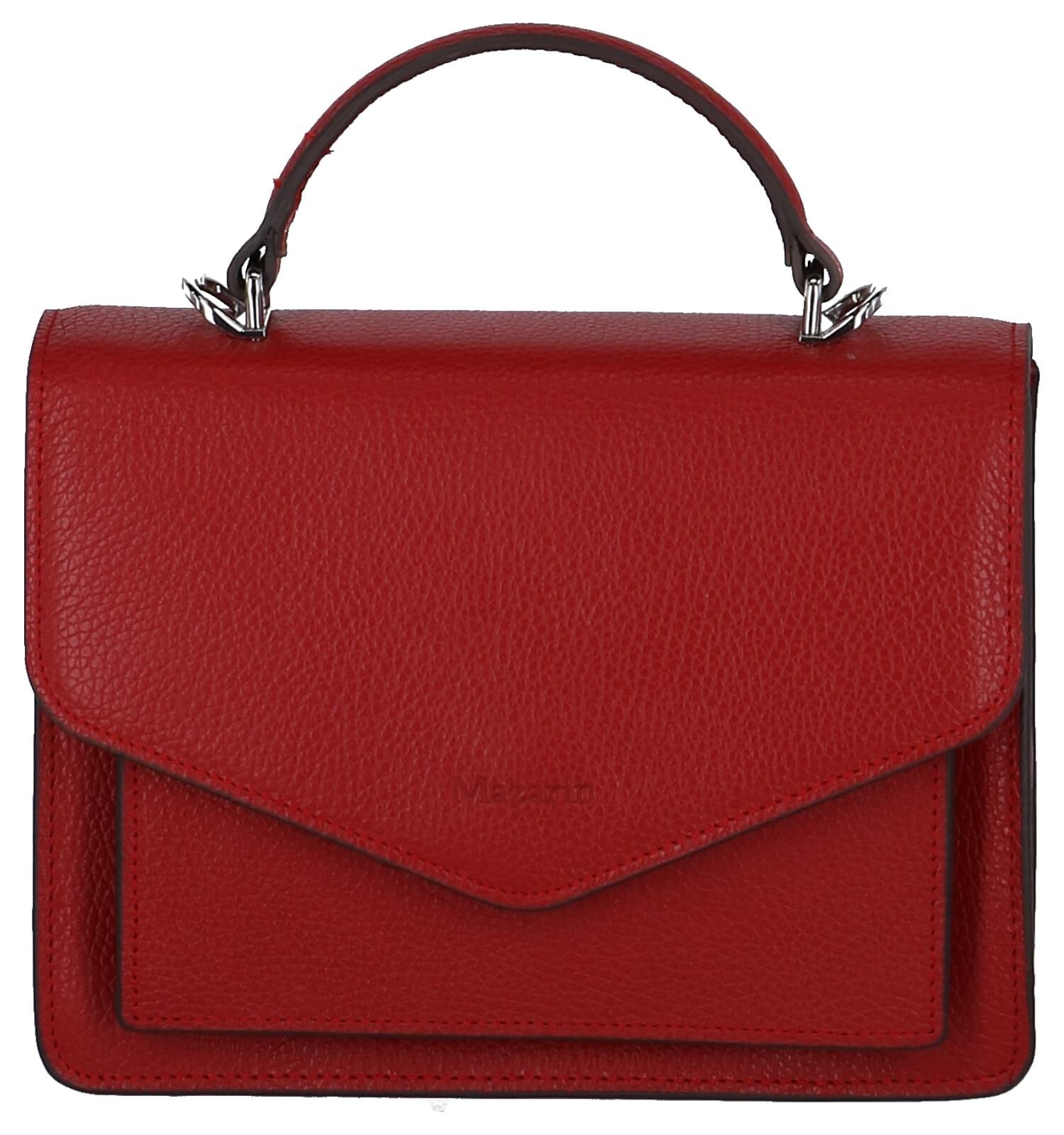 Mazarin tassen top