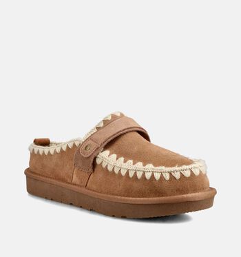 Laurent David Pantoffels Bruin
