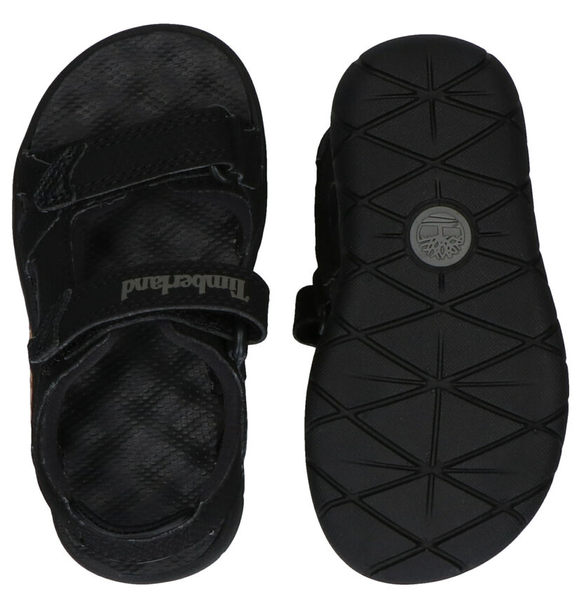 Timberland Perkins Kaki Sandalen voor jongens (320954)