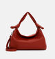 Emily & Noah Pantin Rue Oranje Schoudertas voor dames (363437)