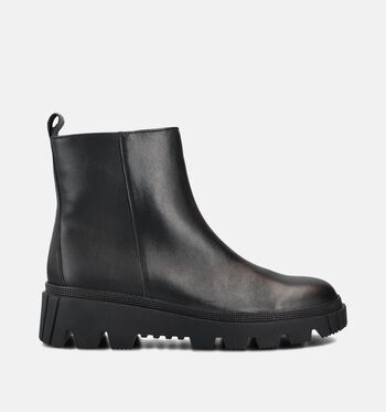 Bottines noir