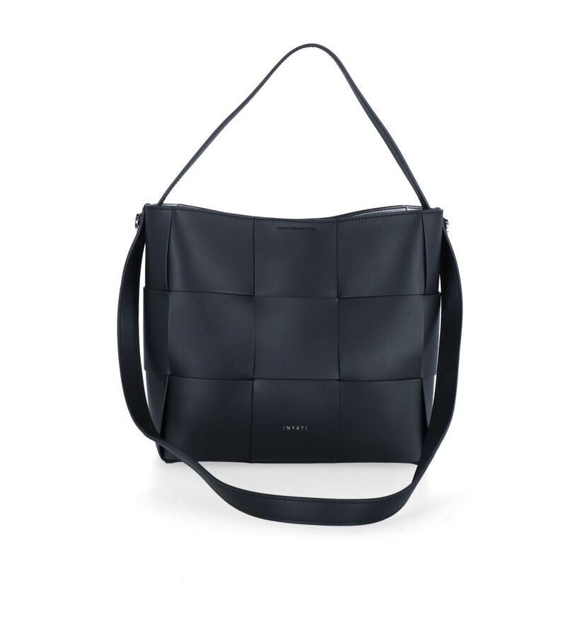 Inyati Ylva Vegan Bordeaux Crossbody Tas voor dames (299968)
