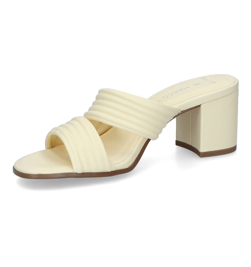 Marco Tozzi Roze Slippers voor dames (309676)