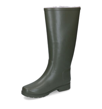 Xplor Chaussures outdoor Vert