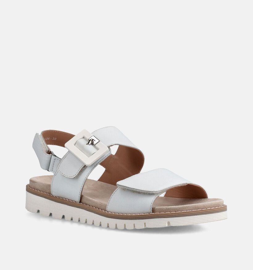 Ara Kent Witte Sandalen voor dames (370838)