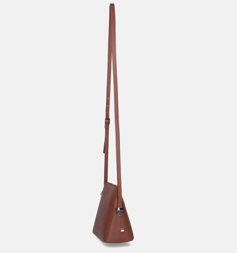 Time Mode Nad Bronzen Crossbody tas voor dames (337481)