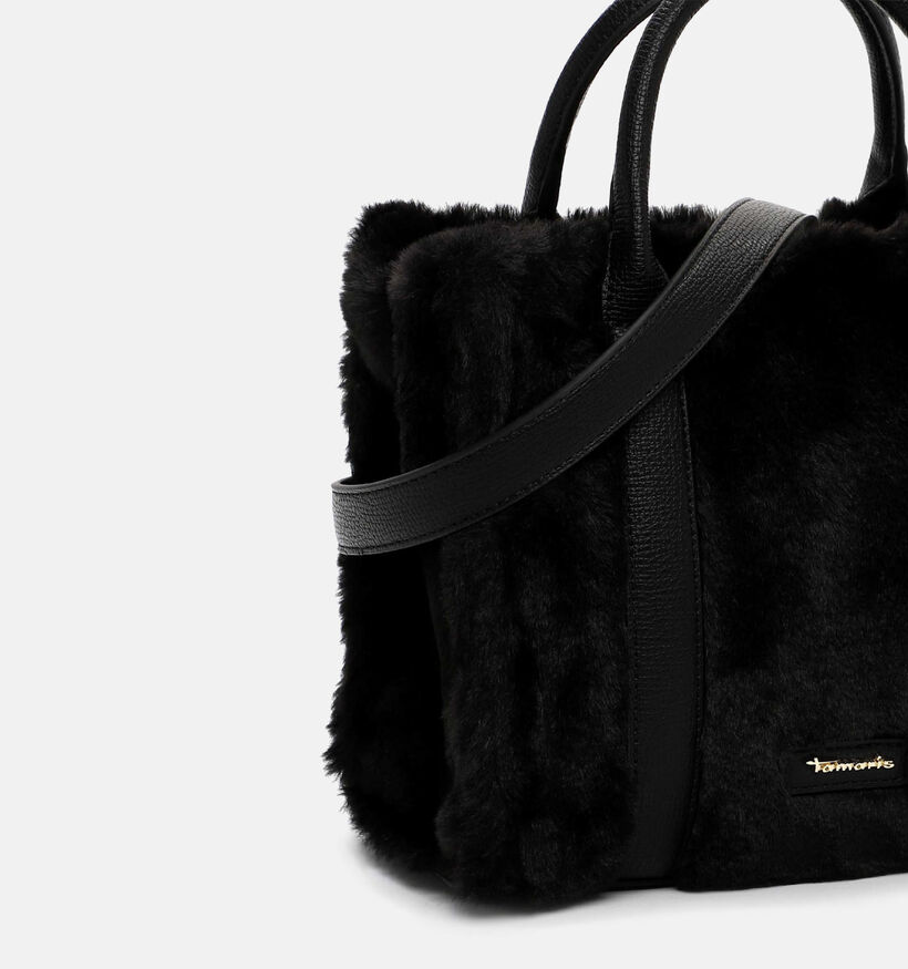 Tamaris Garcia Zwarte Handtas voor dames (363223)