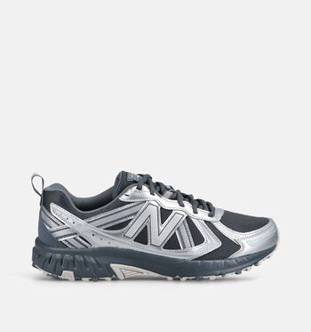 New Balance Low Chaussures de sport Argent/Gris