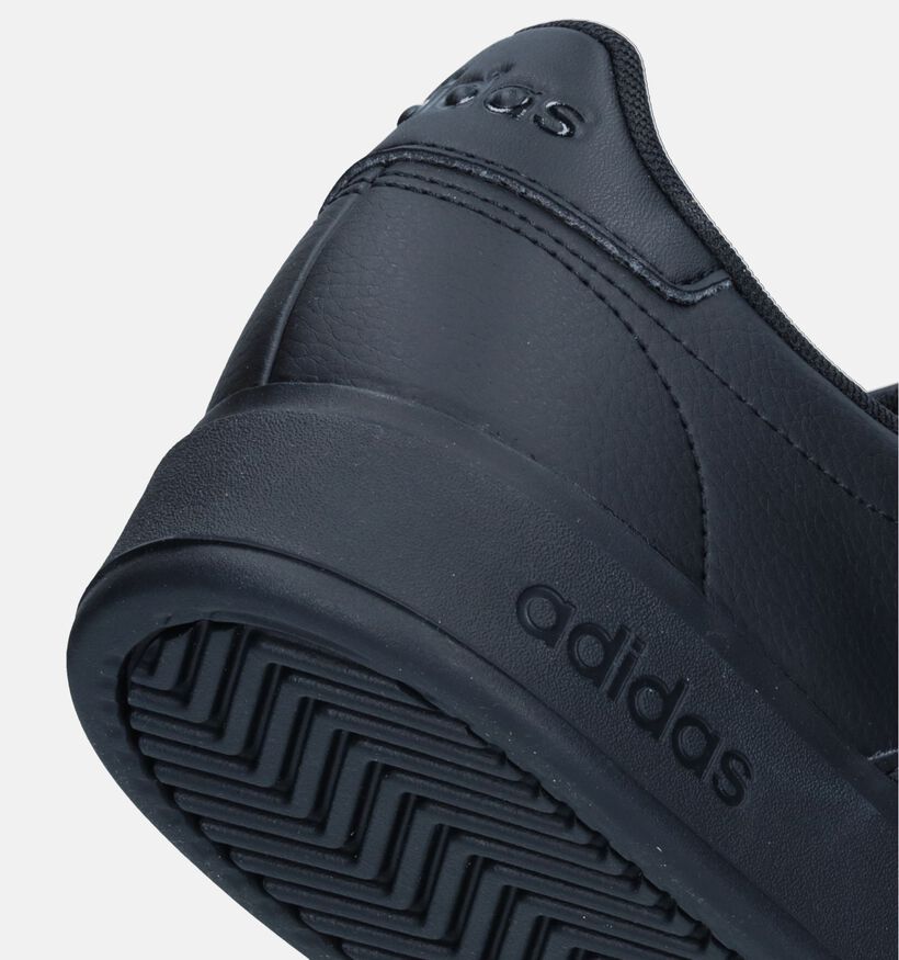 adidas Grand Court 2.0 Baskets en Noir pour hommes, garçons (341488)
