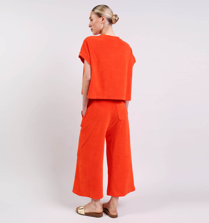 The Shirt Project Oranje T-shirt voor dames (376280)