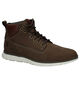 Timberland Killington Chukka Zwarte Bottines in nubuck (294375)