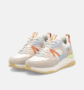 Rieker R-Evolution Sneakers Beige