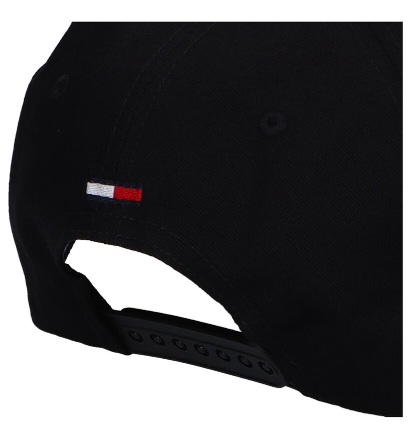 Tommy Jeans Casquettes en Noir (252313)