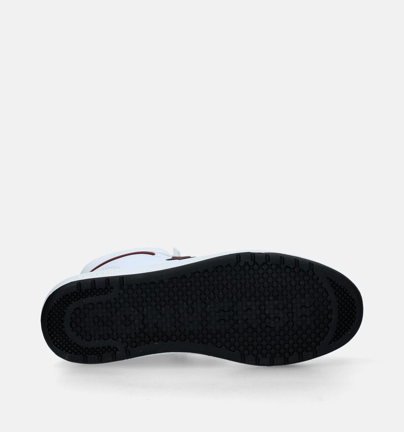 Converse Pro Blaze V2 Witte Sneakers voor heren (335599) - geschikt voor steunzolen