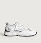 HOFF State La Crosse Baskets en Blanc pour hommes (352601) - pour semelles orthopédiques