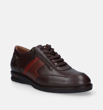Mephisto Lage schoenen Cognac/Bruin