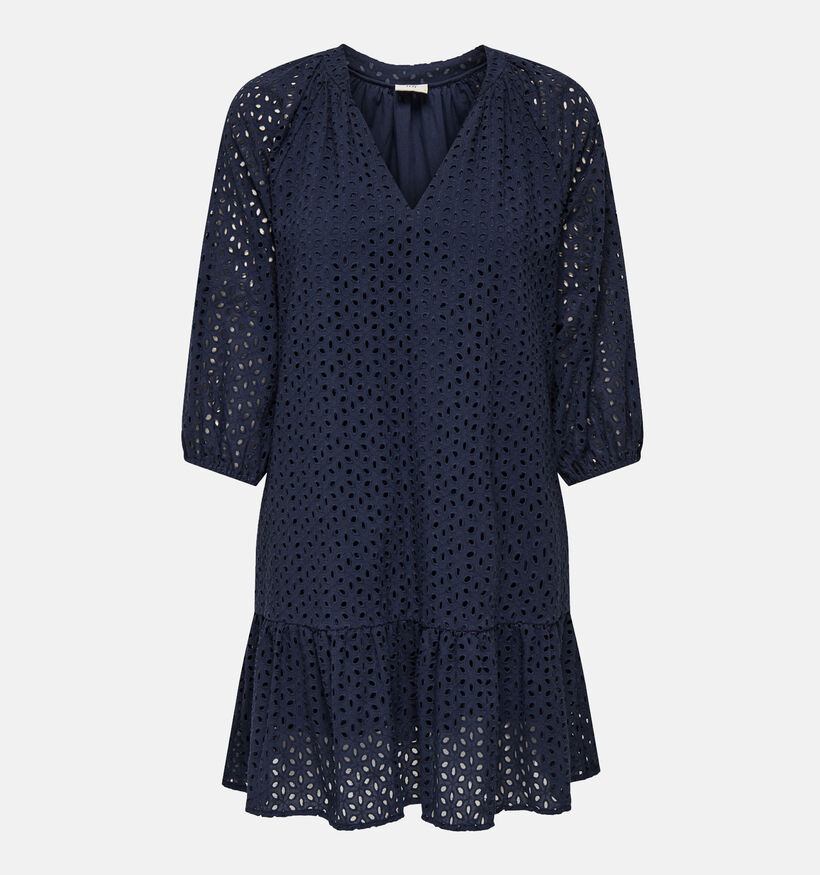 JDY Sunny Zwarte Korte jurk voor dames (353251)