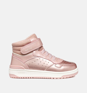 Baskets rose