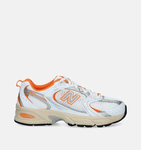 New Balance 530 Zwarte Sneakers voor dames (359068) - geschikt voor steunzolen