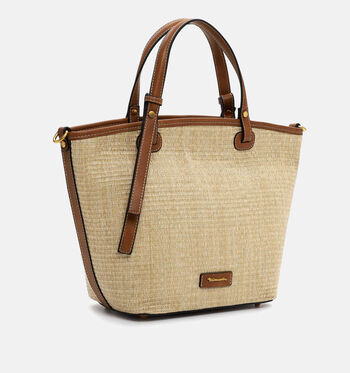 Tamaris Cabas Marron