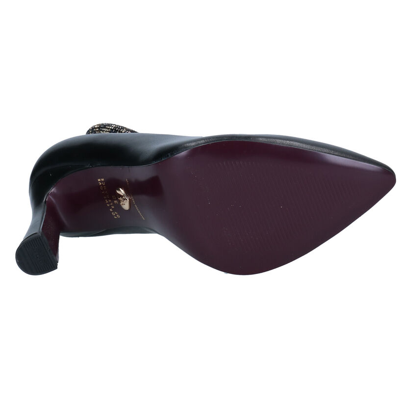 Tamaris Heart & Sole Escarpins en Beige pour femmes (296769) - pour semelles orthopédiques