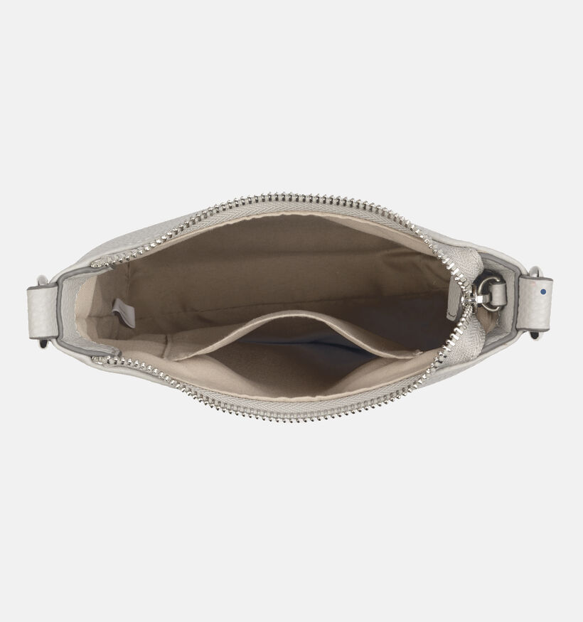 Gabor Linda Grijze Crossbodytas voor dames (356581)