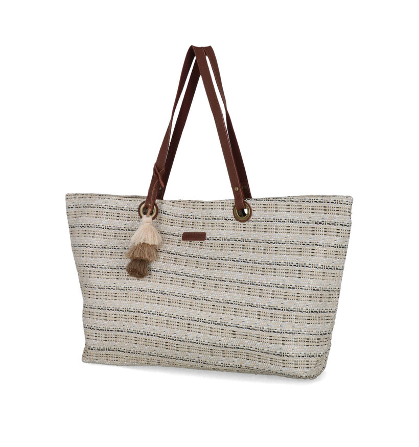 Bulaggi Sunny Ecru Vegan Shopper Tas voor dames (326432)