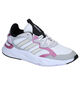 adidas FutureFlow Witte Sneakers voor dames (284796)