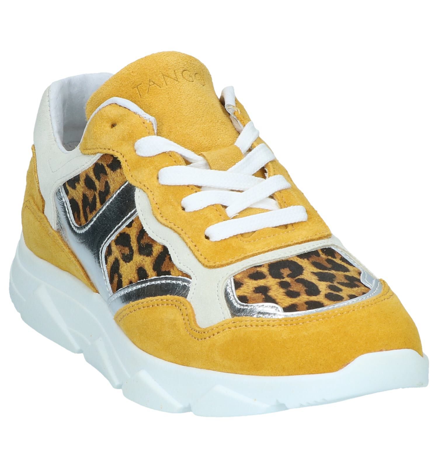 Geklede sneakers 2025