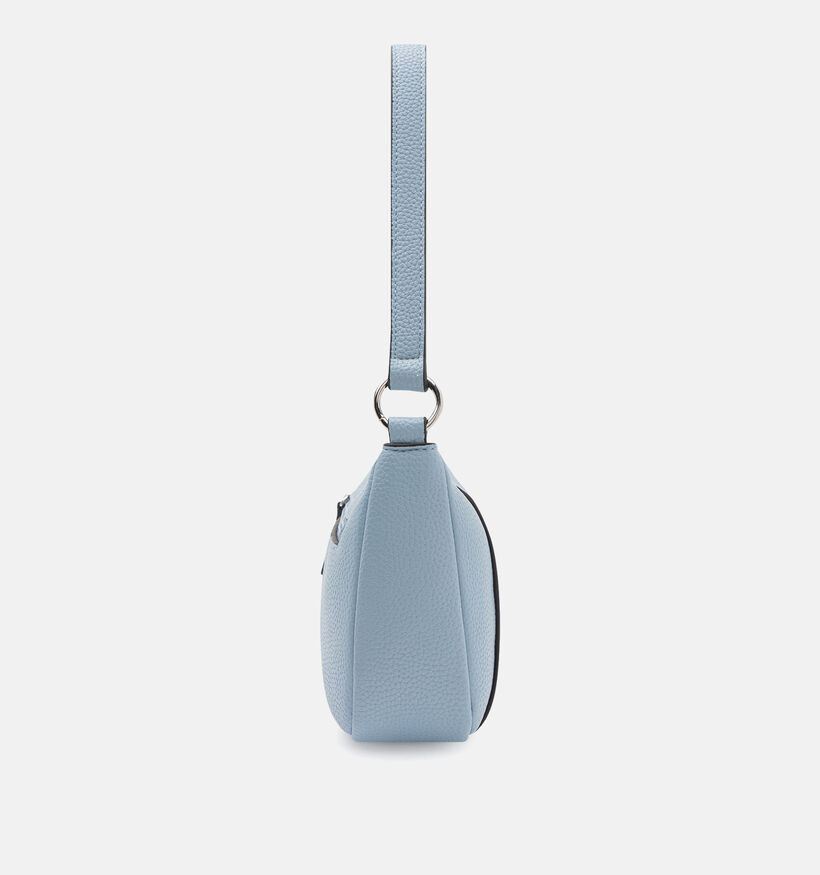 L.Credi Michaela Sac à bandoulière en Bleu pour femmes (356622)