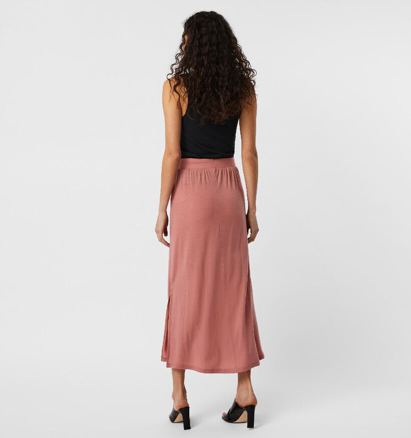 Vero Moda Ava Jupe en Rose (294727)