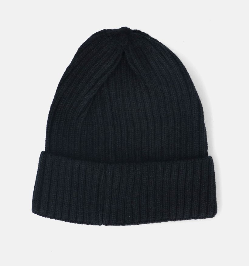 CEMI Bonnet en Noir pour filles, garçons (350731)