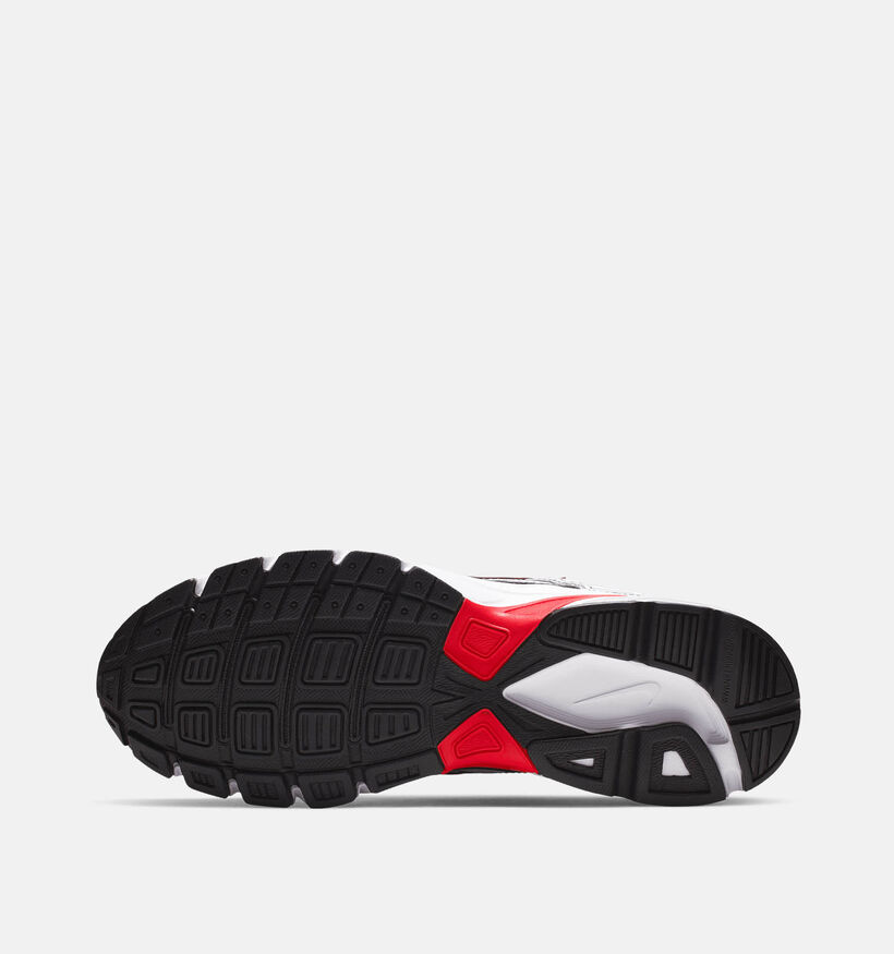 Nike Initiator Baskets en Argent pour hommes, garçons (347842)