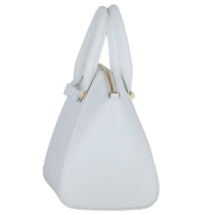 Witte Handtas Ted Baker Janne in leer (242374)