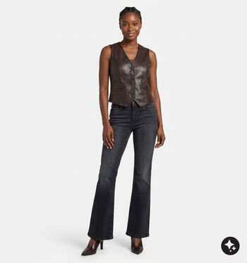 Guess Jeans Blauw